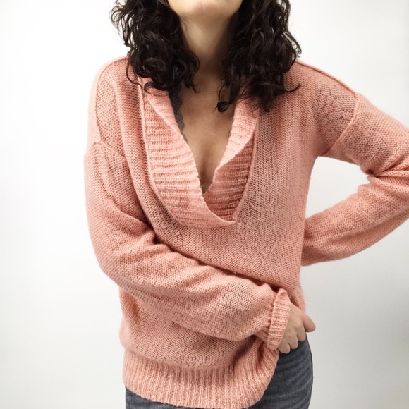 J. Crew Sweaters - J. Crew : Dolce shawl-collar Sweater Small